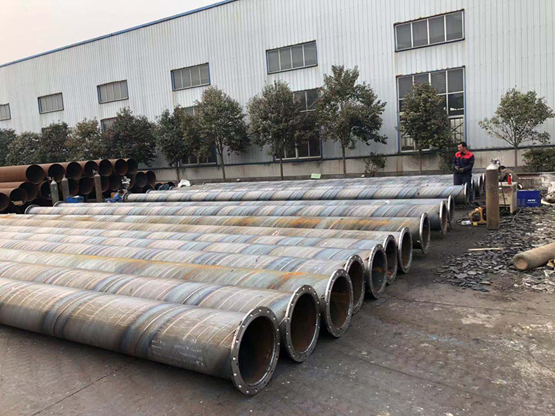 螺旋管 